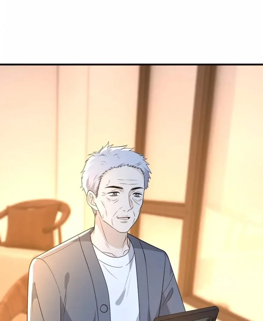 The Real Daughter, She Is an Almighty Boss Chapter 170 page 32 - 