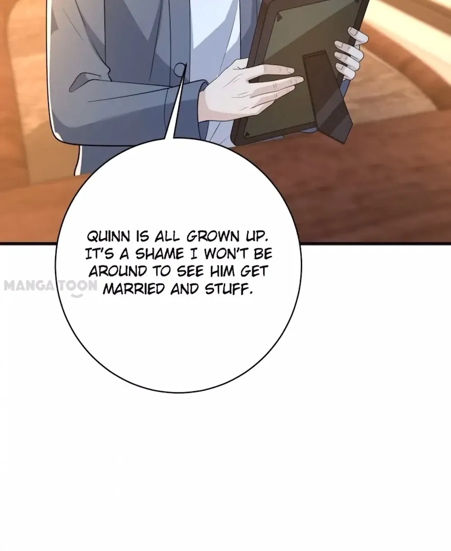 The Real Daughter, She Is an Almighty Boss Chapter 170 page 33 - 