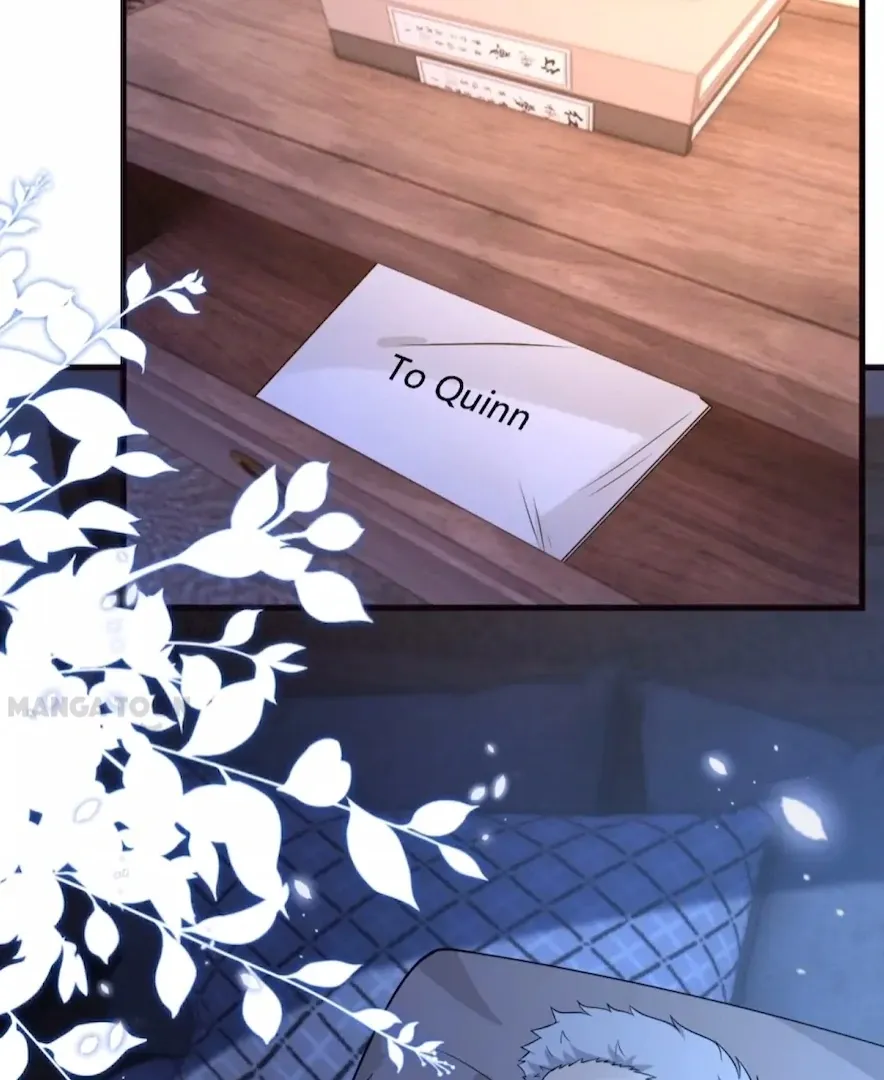 The Real Daughter, She Is an Almighty Boss Chapter 170 page 36 - 