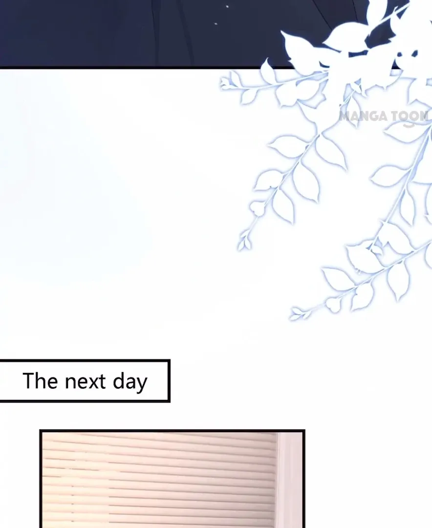 The Real Daughter, She Is an Almighty Boss Chapter 170 page 38 - 