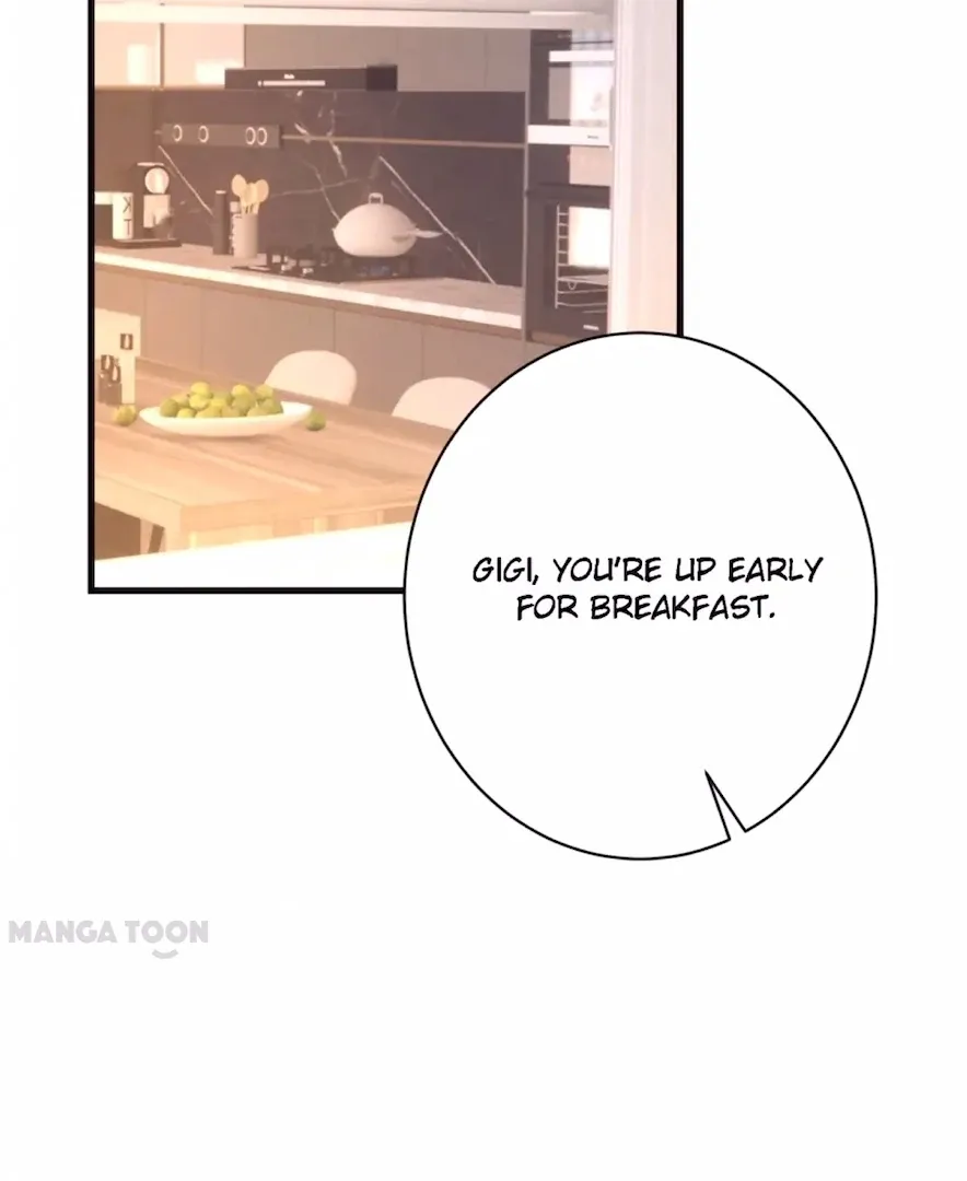 The Real Daughter, She Is an Almighty Boss Chapter 170 page 39 - 