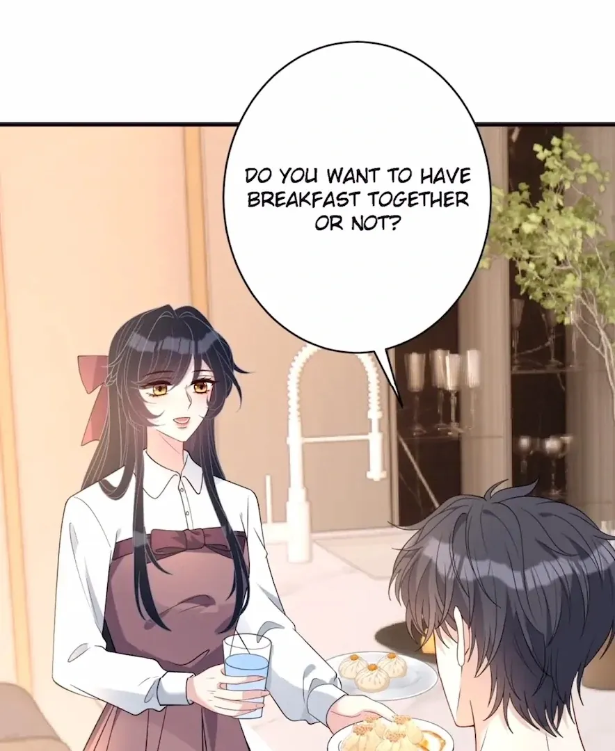The Real Daughter, She Is an Almighty Boss Chapter 170 page 40 - 