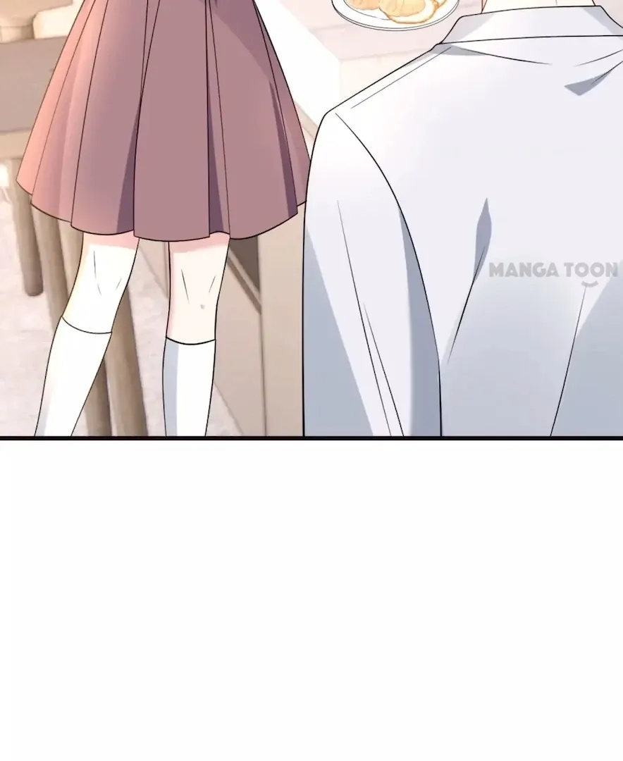 The Real Daughter, She Is an Almighty Boss Chapter 170 page 41 - 