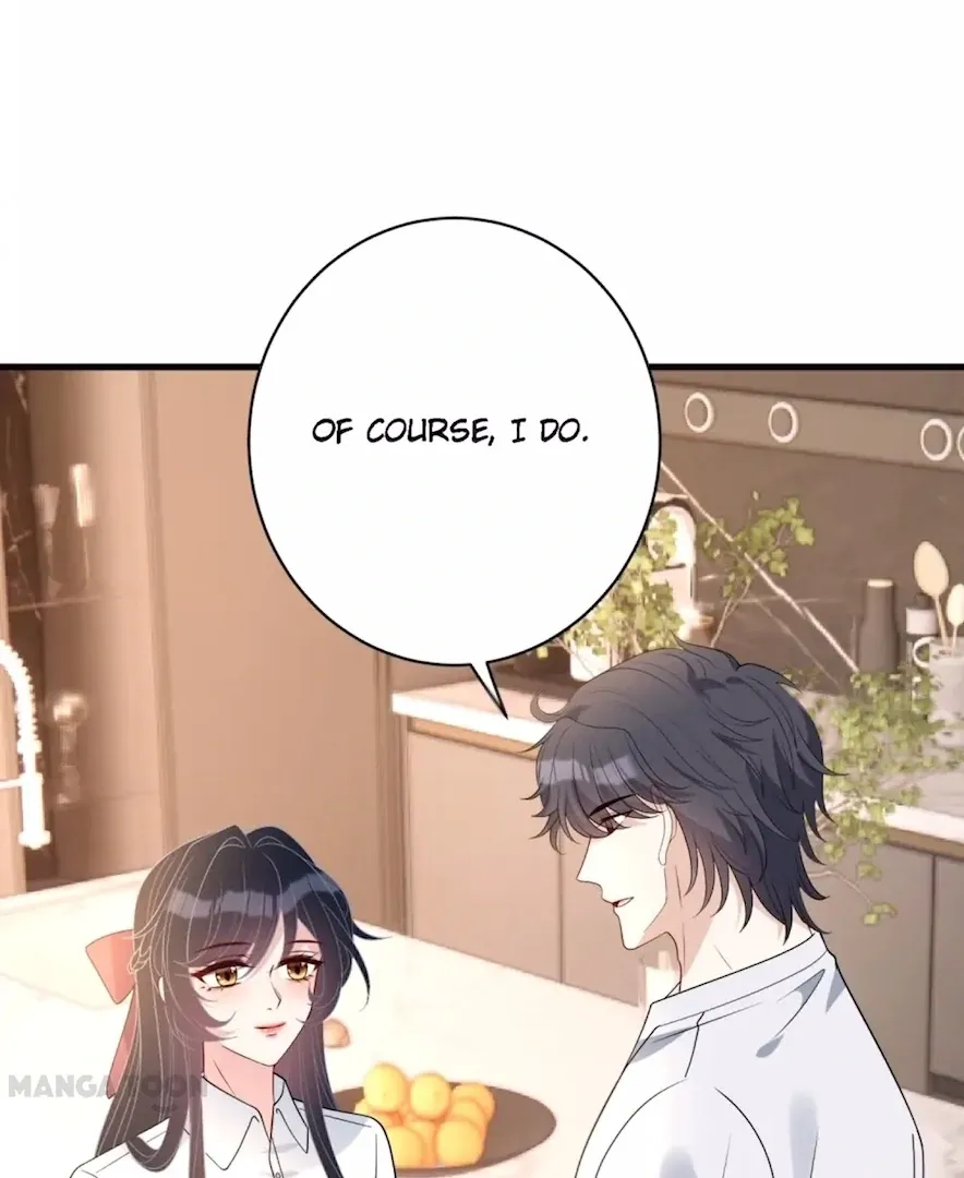 The Real Daughter, She Is an Almighty Boss Chapter 170 page 42 - 