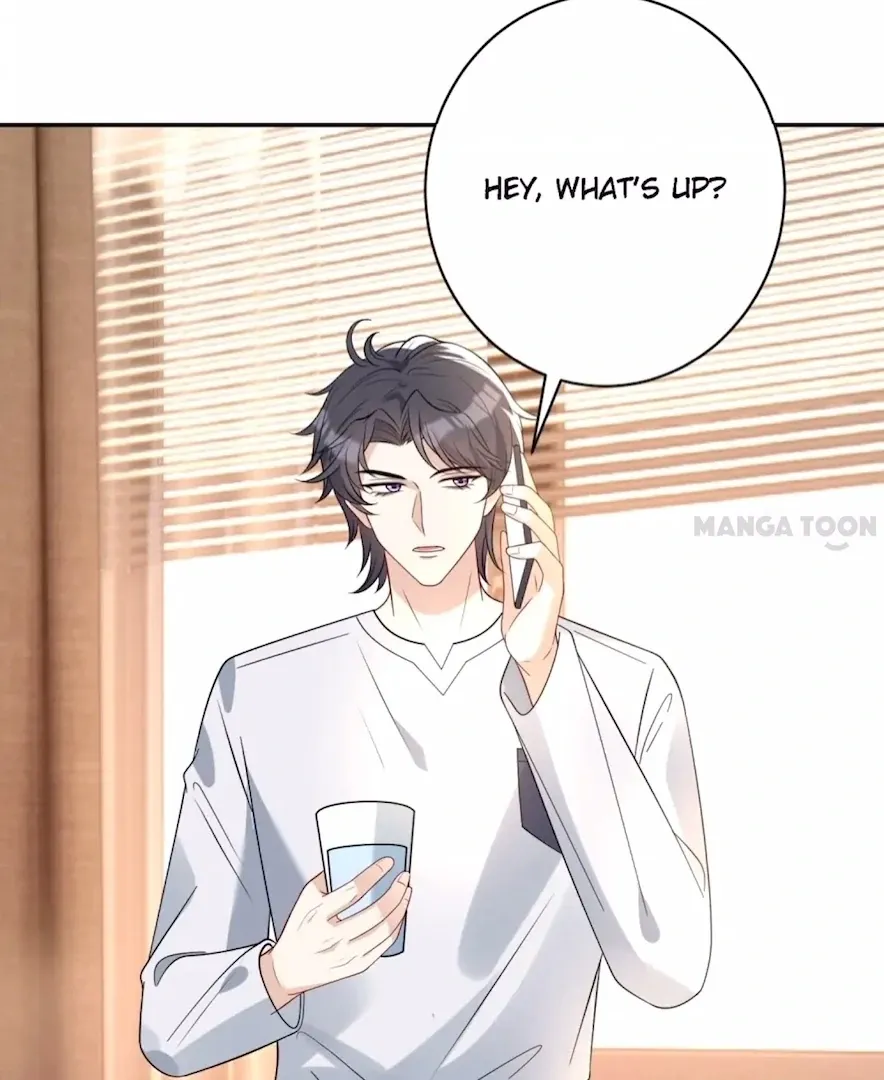 The Real Daughter, She Is an Almighty Boss Chapter 170 page 44 - 