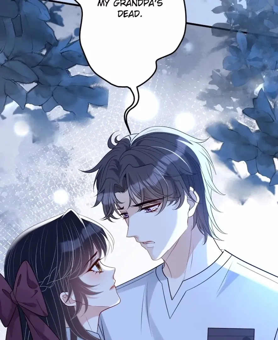 The Real Daughter, She Is an Almighty Boss Chapter 170 page 48 - 