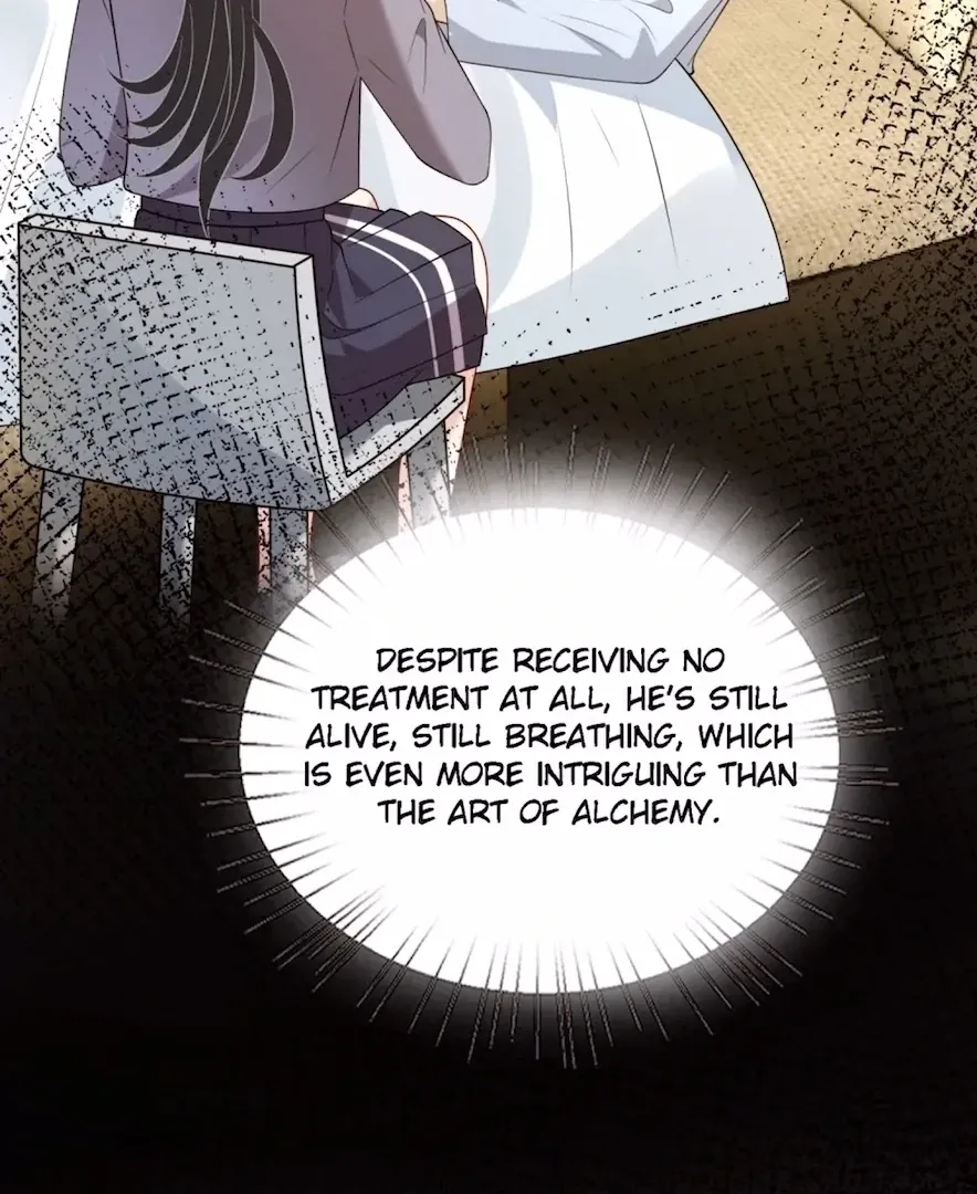 The Real Daughter, She Is an Almighty Boss Chapter 170 page 9 - 