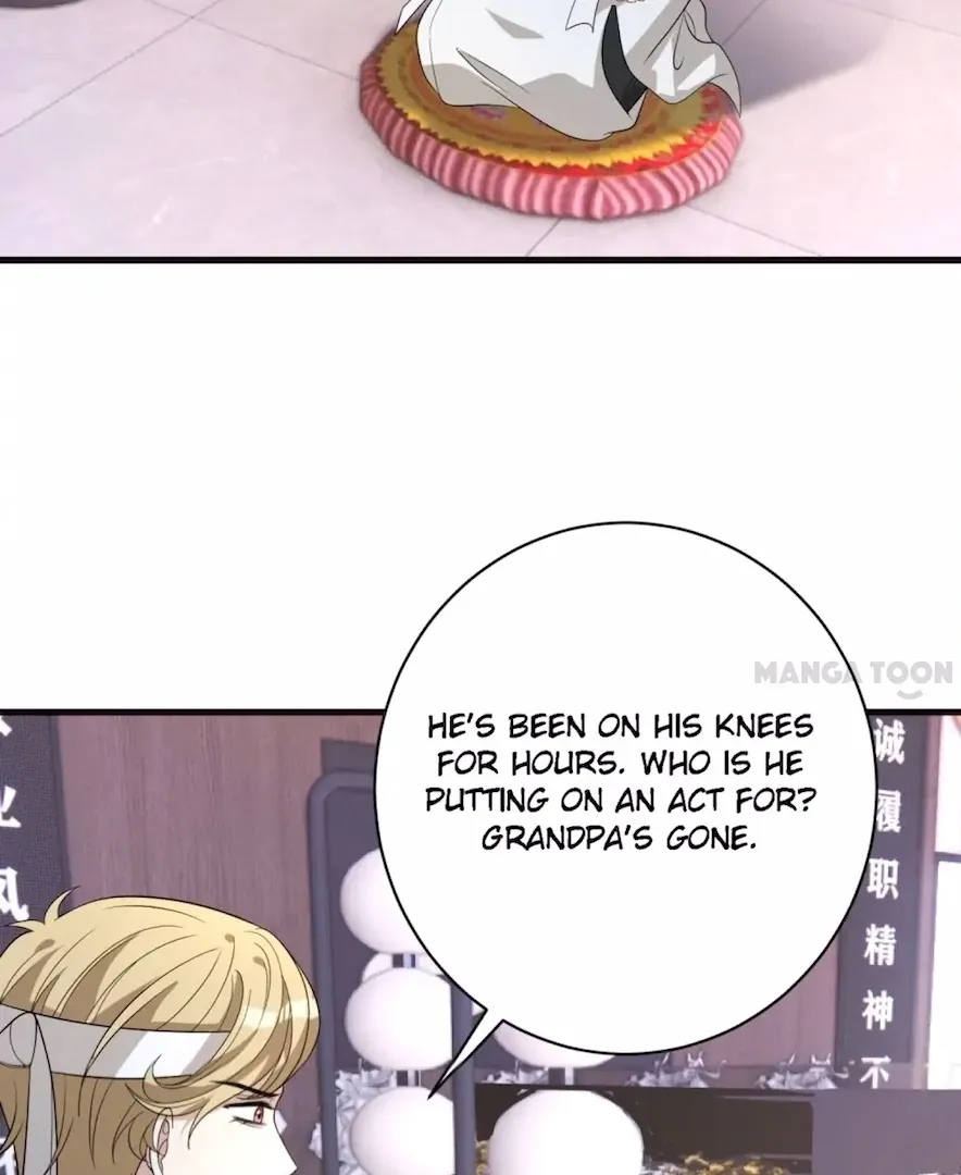 The Real Daughter, She Is an Almighty Boss Chapter 171 page 2 - 