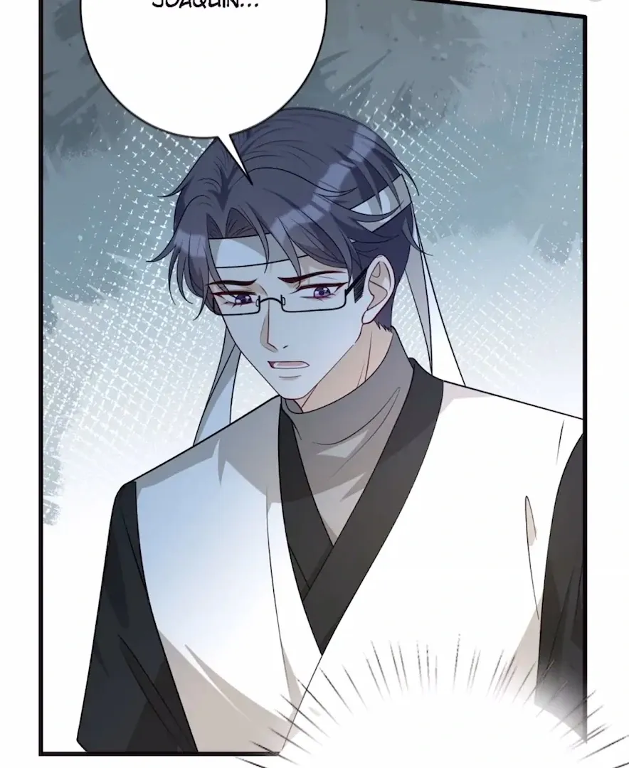 The Real Daughter, She Is an Almighty Boss Chapter 171 page 12 - 