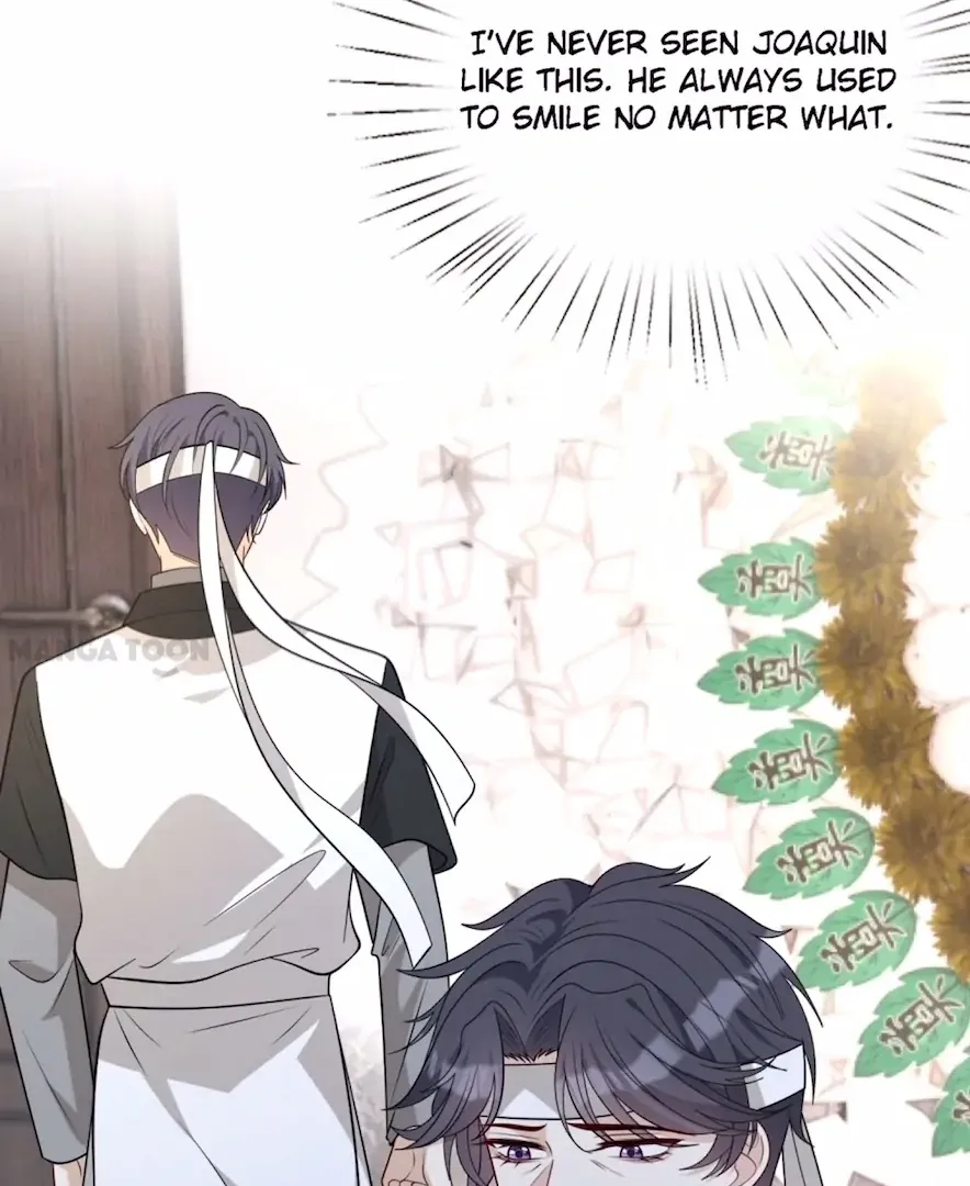 The Real Daughter, She Is an Almighty Boss Chapter 171 page 13 - 
