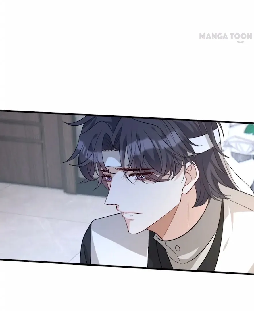 The Real Daughter, She Is an Almighty Boss Chapter 171 page 15 - 