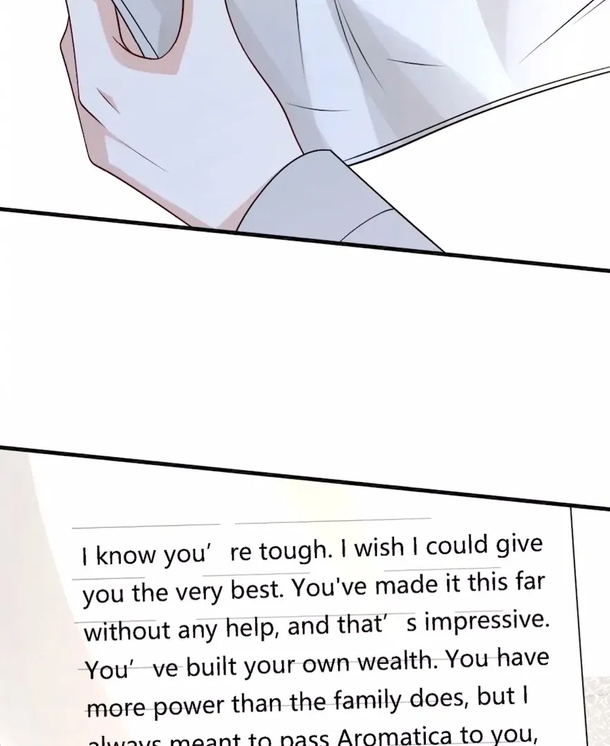 The Real Daughter, She Is an Almighty Boss Chapter 171 page 17 - 