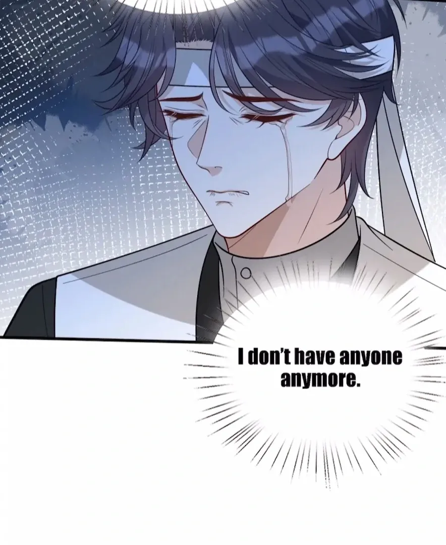 The Real Daughter, She Is an Almighty Boss Chapter 171 page 23 - 