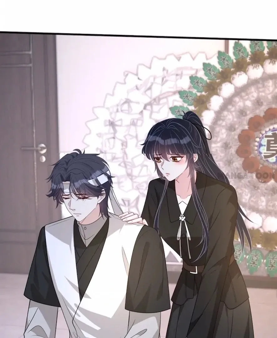 The Real Daughter, She Is an Almighty Boss Chapter 171 page 24 - 