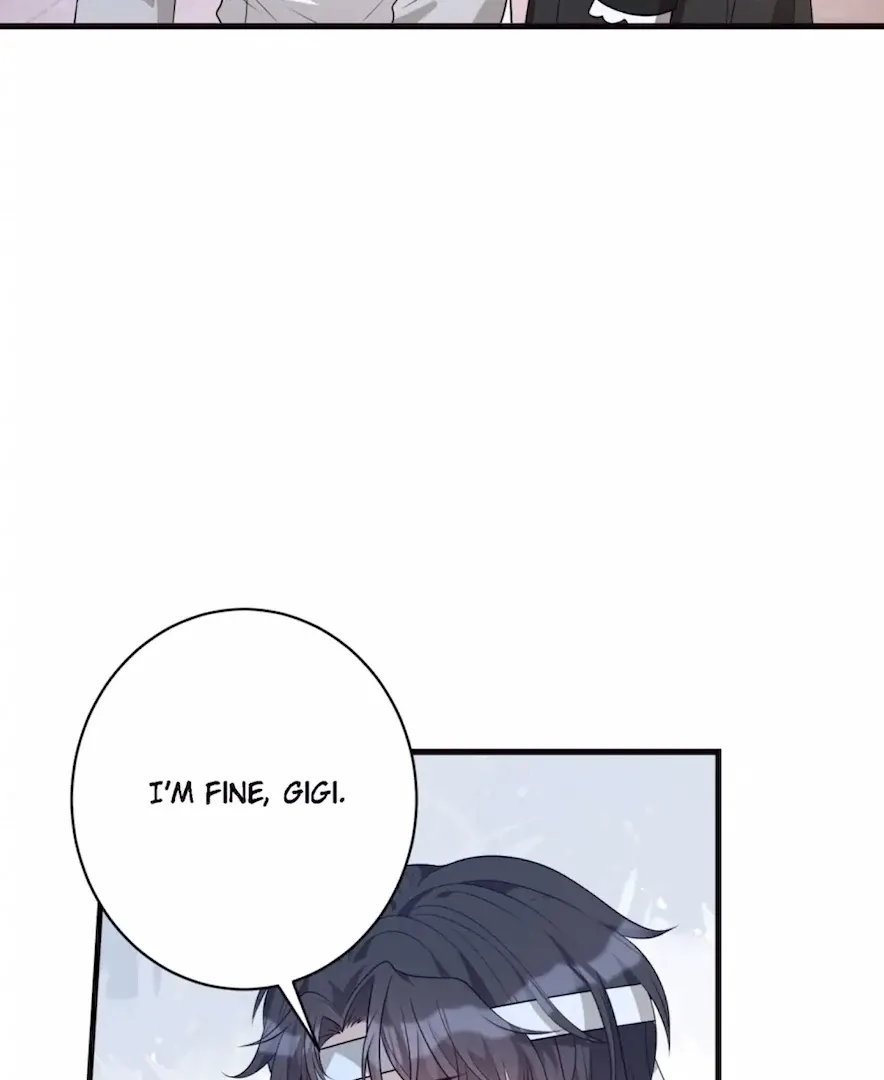The Real Daughter, She Is an Almighty Boss Chapter 171 page 25 - 