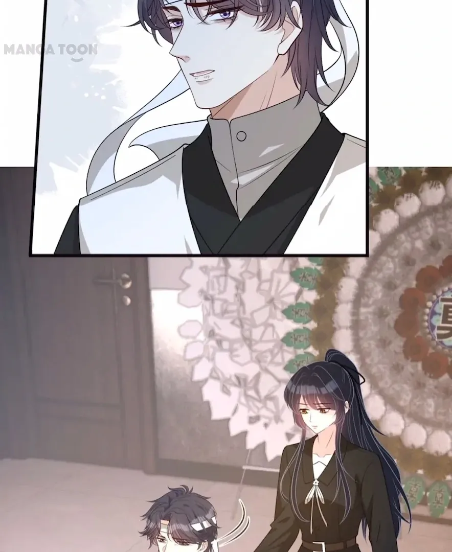 The Real Daughter, She Is an Almighty Boss Chapter 171 page 26 - 