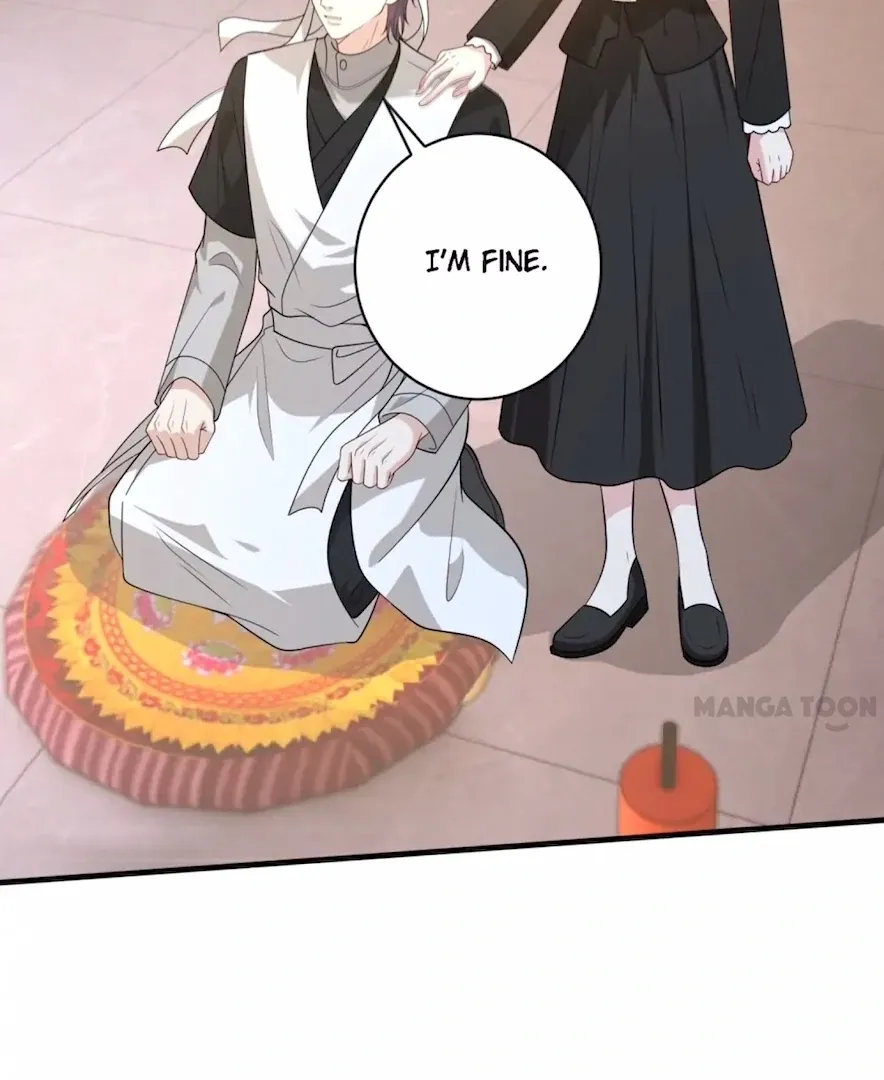 The Real Daughter, She Is an Almighty Boss Chapter 171 page 27 - 