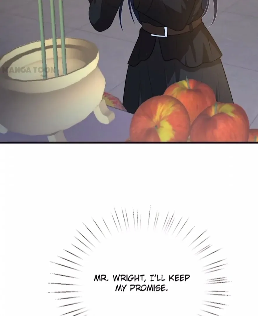 The Real Daughter, She Is an Almighty Boss Chapter 171 page 29 - 
