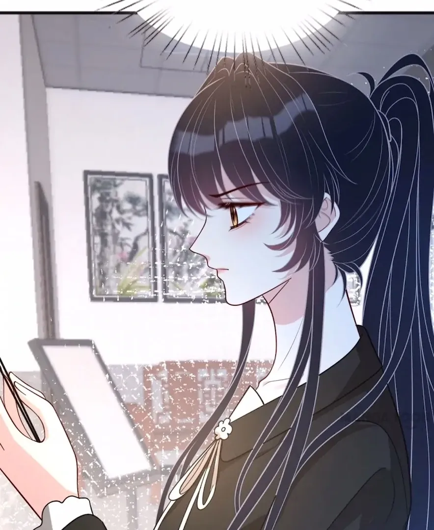 The Real Daughter, She Is an Almighty Boss Chapter 171 page 30 - 