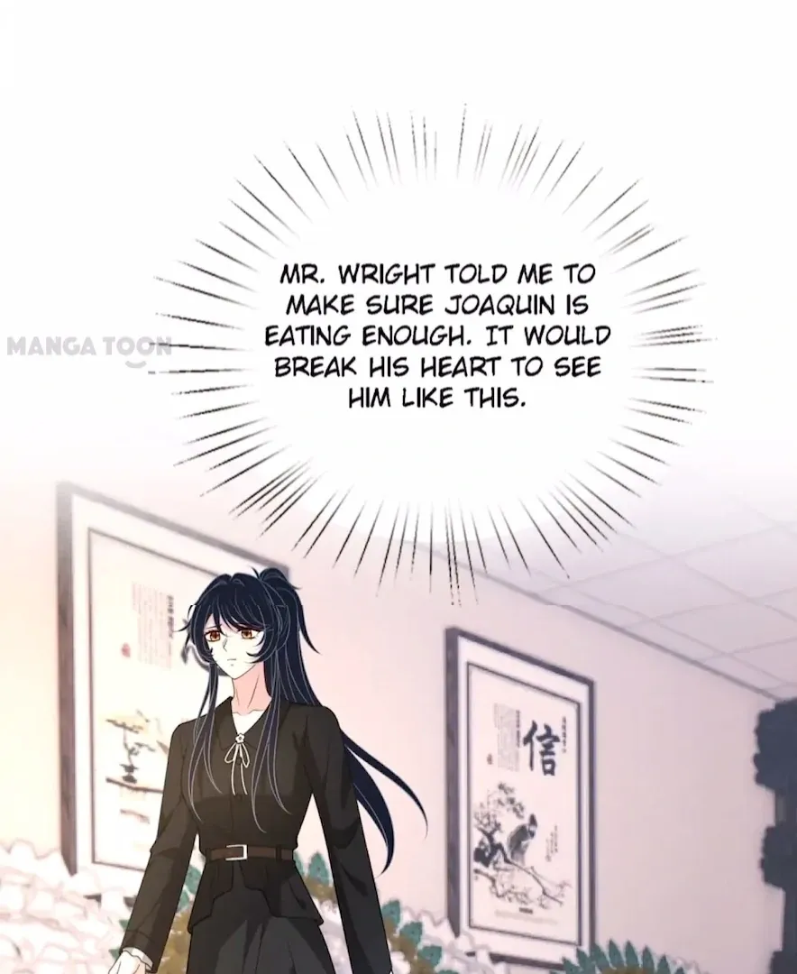 The Real Daughter, She Is an Almighty Boss Chapter 171 page 32 - 