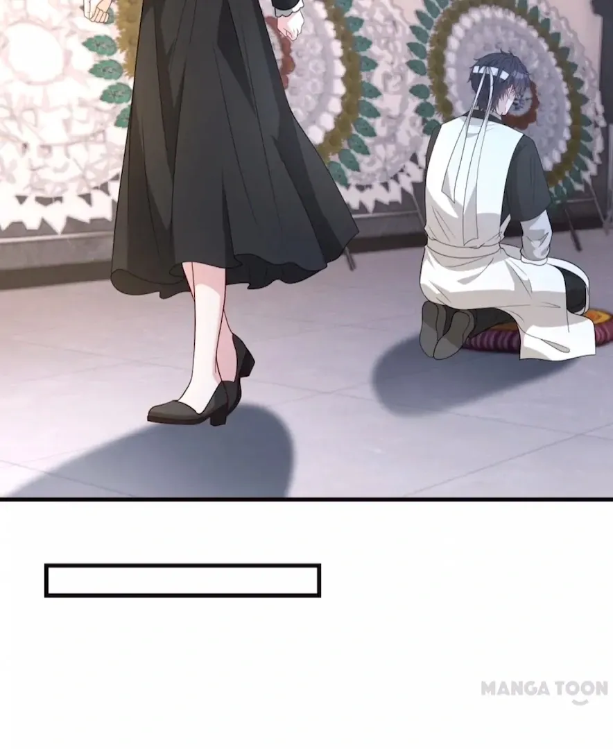 The Real Daughter, She Is an Almighty Boss Chapter 171 page 33 - 