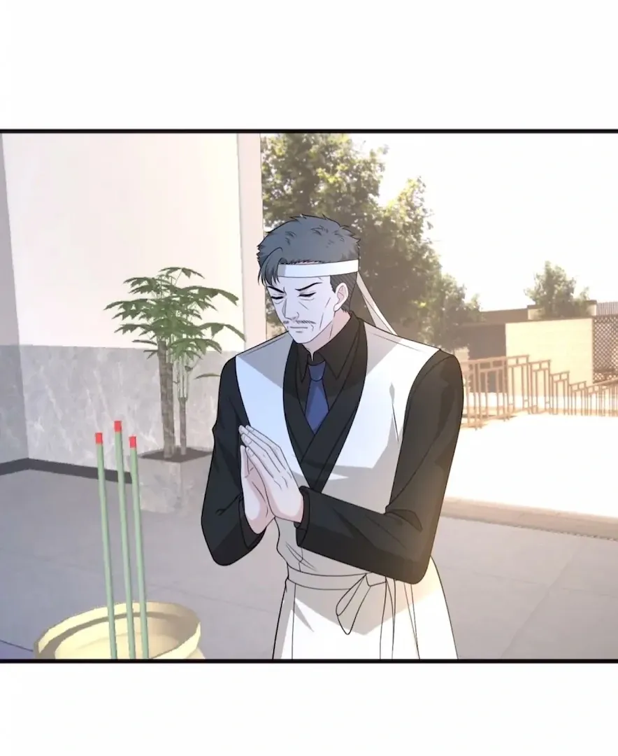 The Real Daughter, She Is an Almighty Boss Chapter 171 page 34 - 