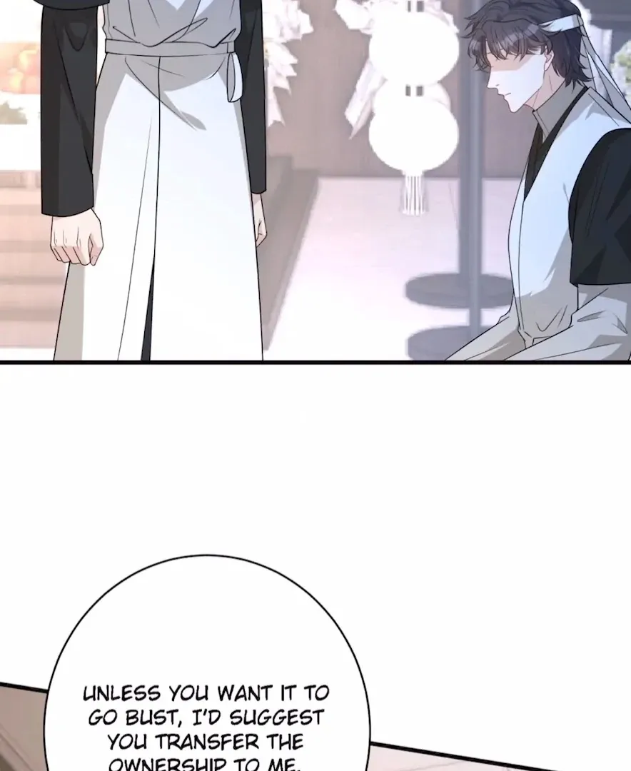 The Real Daughter, She Is an Almighty Boss Chapter 171 page 36 - 