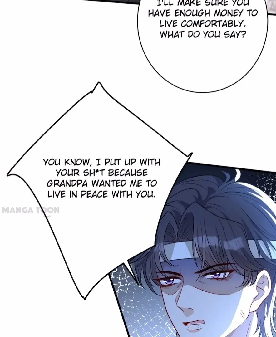 The Real Daughter, She Is an Almighty Boss Chapter 171 page 38 - 