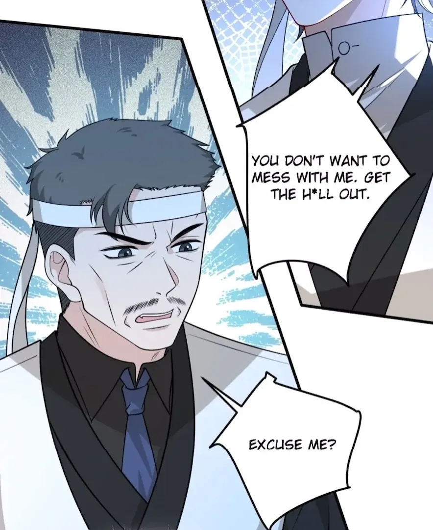 The Real Daughter, She Is an Almighty Boss Chapter 171 page 39 - 