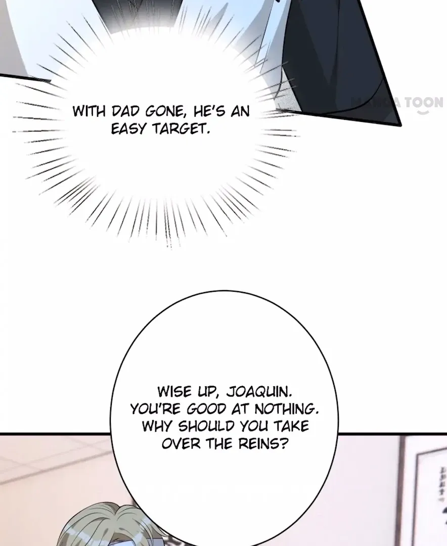The Real Daughter, She Is an Almighty Boss Chapter 171 page 40 - 