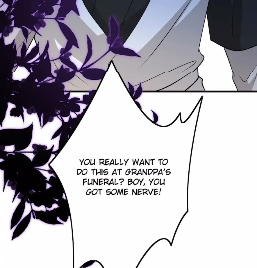 The Real Daughter, She Is an Almighty Boss Chapter 171 page 47 - 