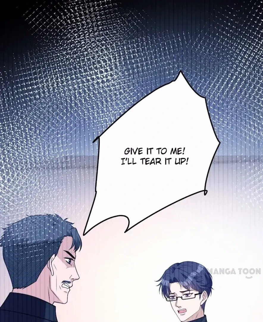 The Real Daughter, She Is an Almighty Boss Chapter 171 page 8 - 