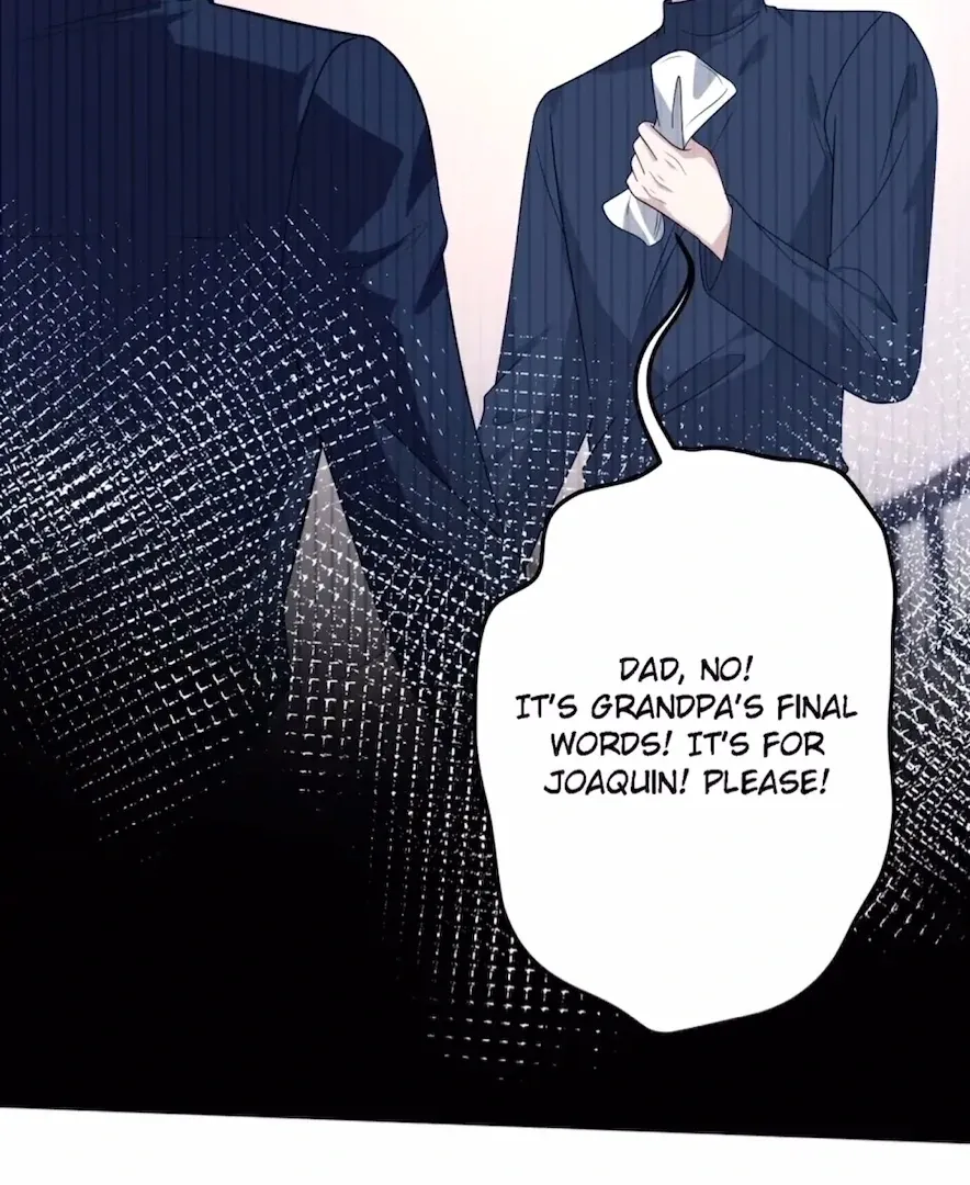 The Real Daughter, She Is an Almighty Boss Chapter 171 page 9 - 