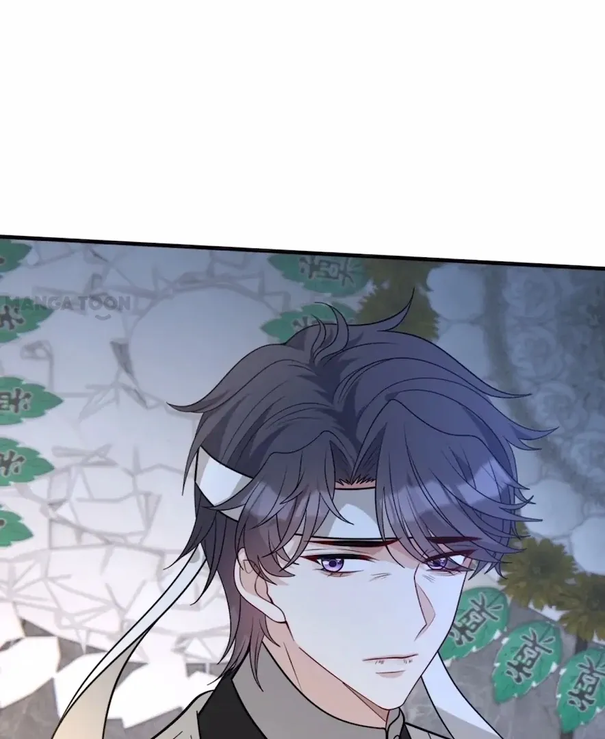 The Real Daughter, She Is an Almighty Boss Chapter 171 page 10 - 