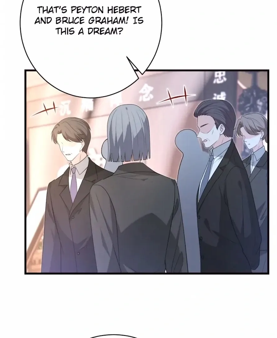 The Real Daughter, She Is an Almighty Boss Chapter 172 page 11 - 