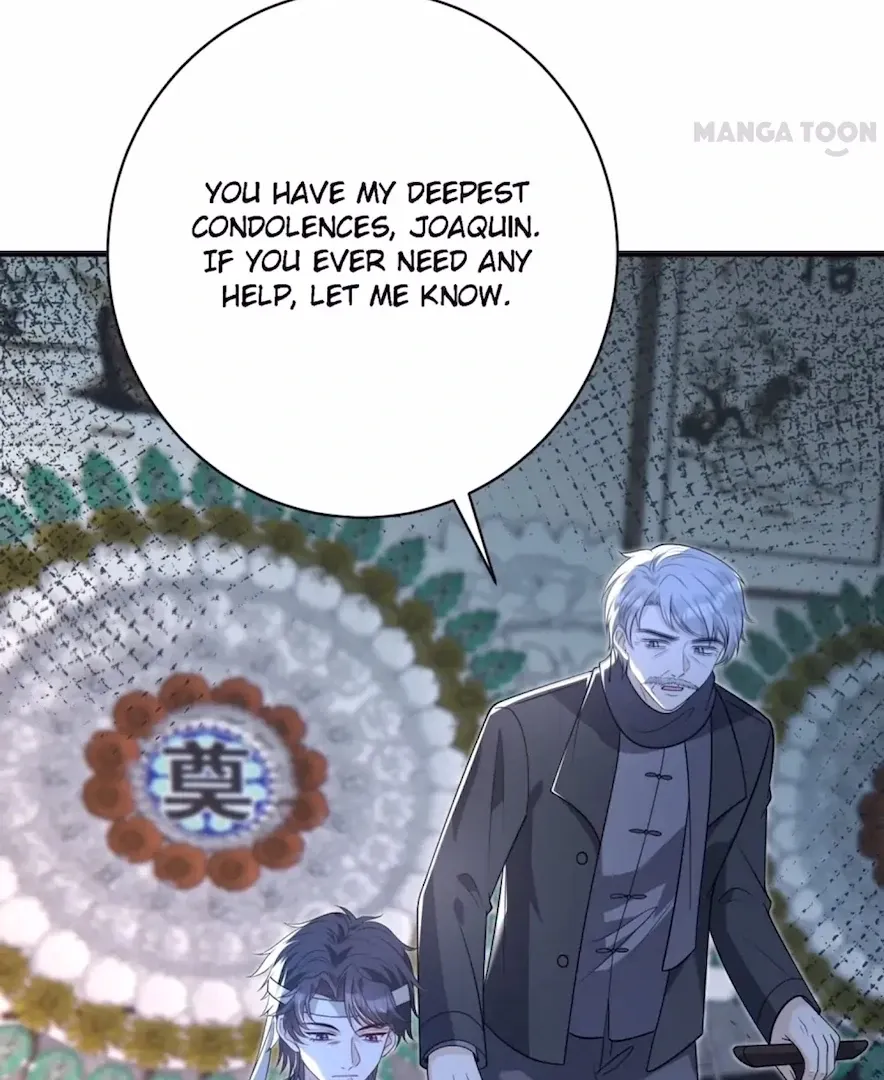 The Real Daughter, She Is an Almighty Boss Chapter 172 page 12 - 