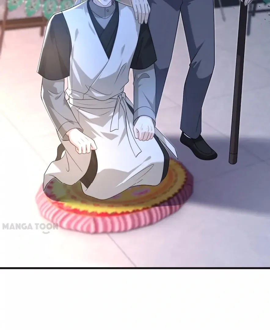 The Real Daughter, She Is an Almighty Boss Chapter 172 page 13 - 