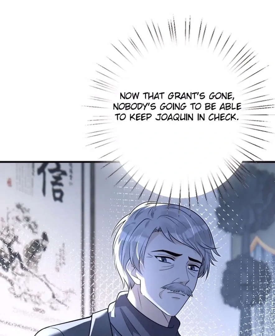 The Real Daughter, She Is an Almighty Boss Chapter 172 page 14 - 