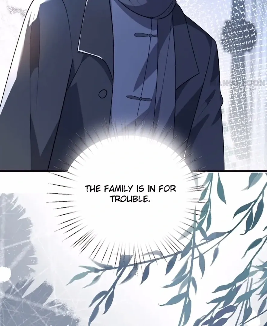 The Real Daughter, She Is an Almighty Boss Chapter 172 page 15 - 