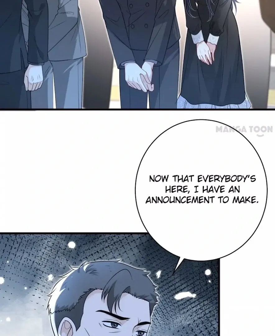 The Real Daughter, She Is an Almighty Boss Chapter 172 page 18 - 