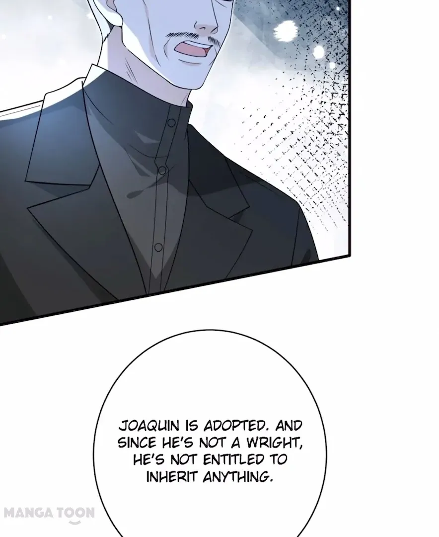 The Real Daughter, She Is an Almighty Boss Chapter 172 page 19 - 
