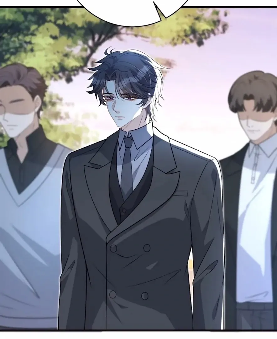 The Real Daughter, She Is an Almighty Boss Chapter 172 page 20 - 