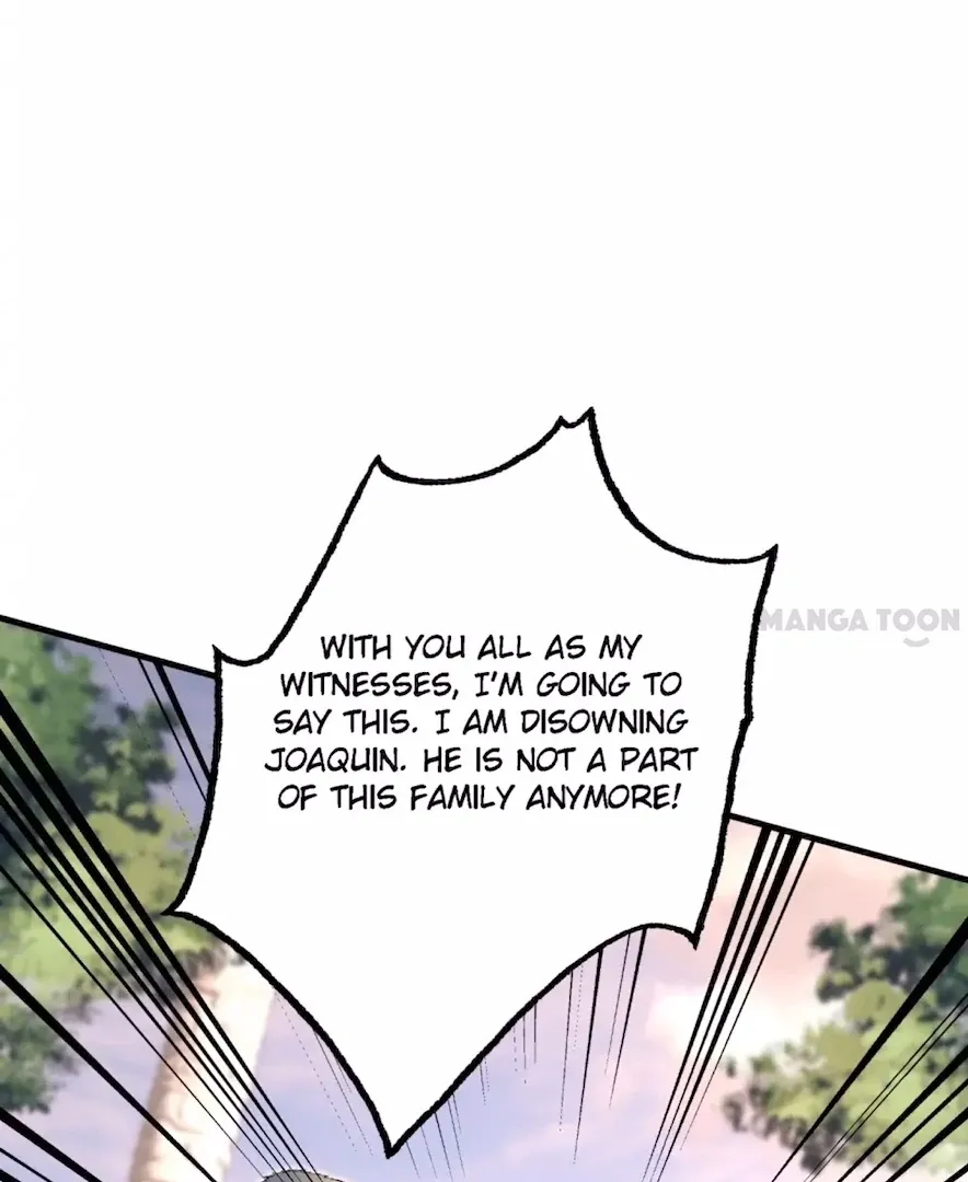 The Real Daughter, She Is an Almighty Boss Chapter 172 page 21 - 
