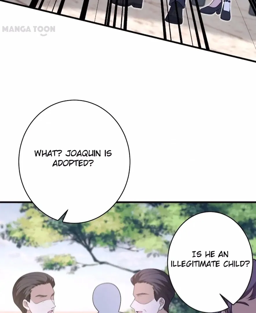 The Real Daughter, She Is an Almighty Boss Chapter 172 page 23 - 
