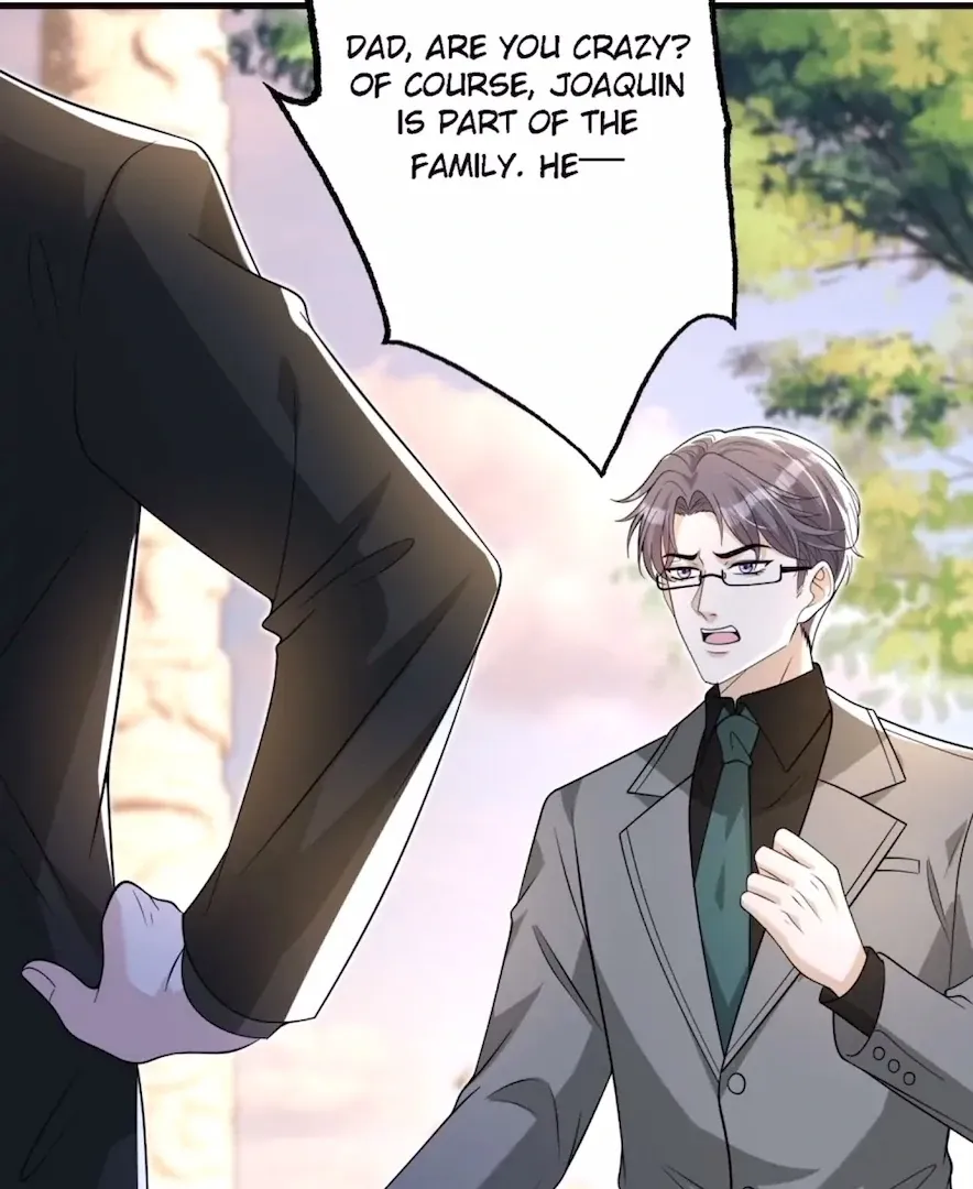 The Real Daughter, She Is an Almighty Boss Chapter 172 page 25 - 