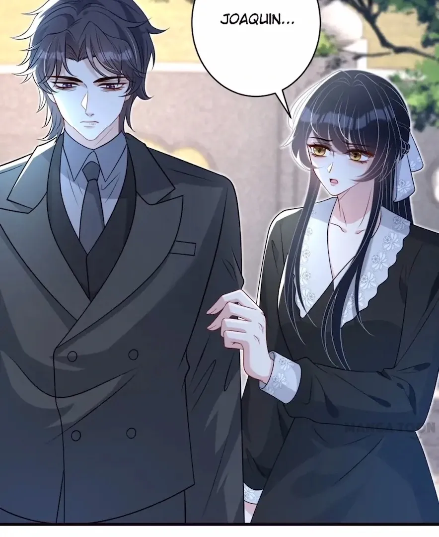 The Real Daughter, She Is an Almighty Boss Chapter 172 page 27 - 