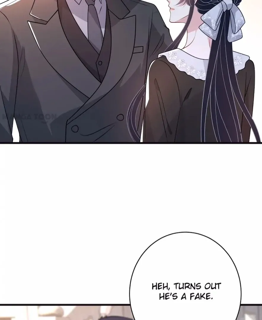 The Real Daughter, She Is an Almighty Boss Chapter 172 page 29 - 
