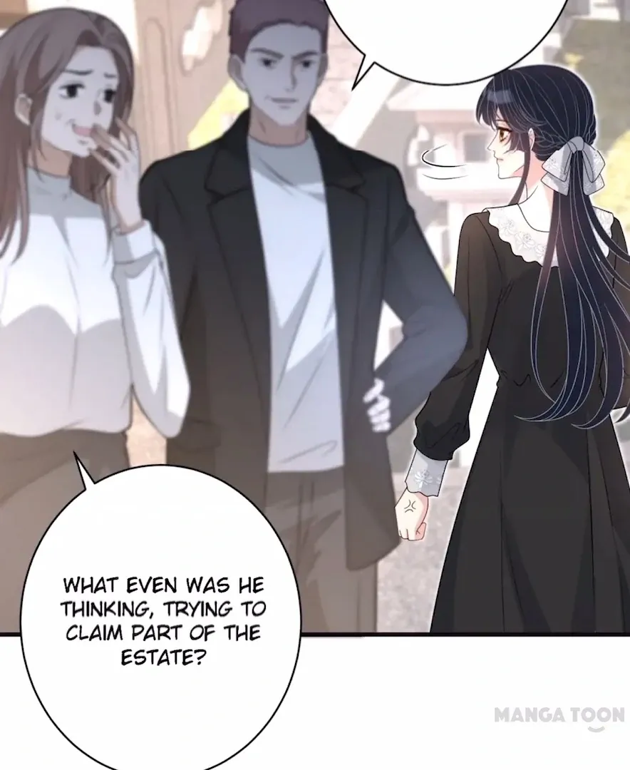 The Real Daughter, She Is an Almighty Boss Chapter 172 page 30 - 