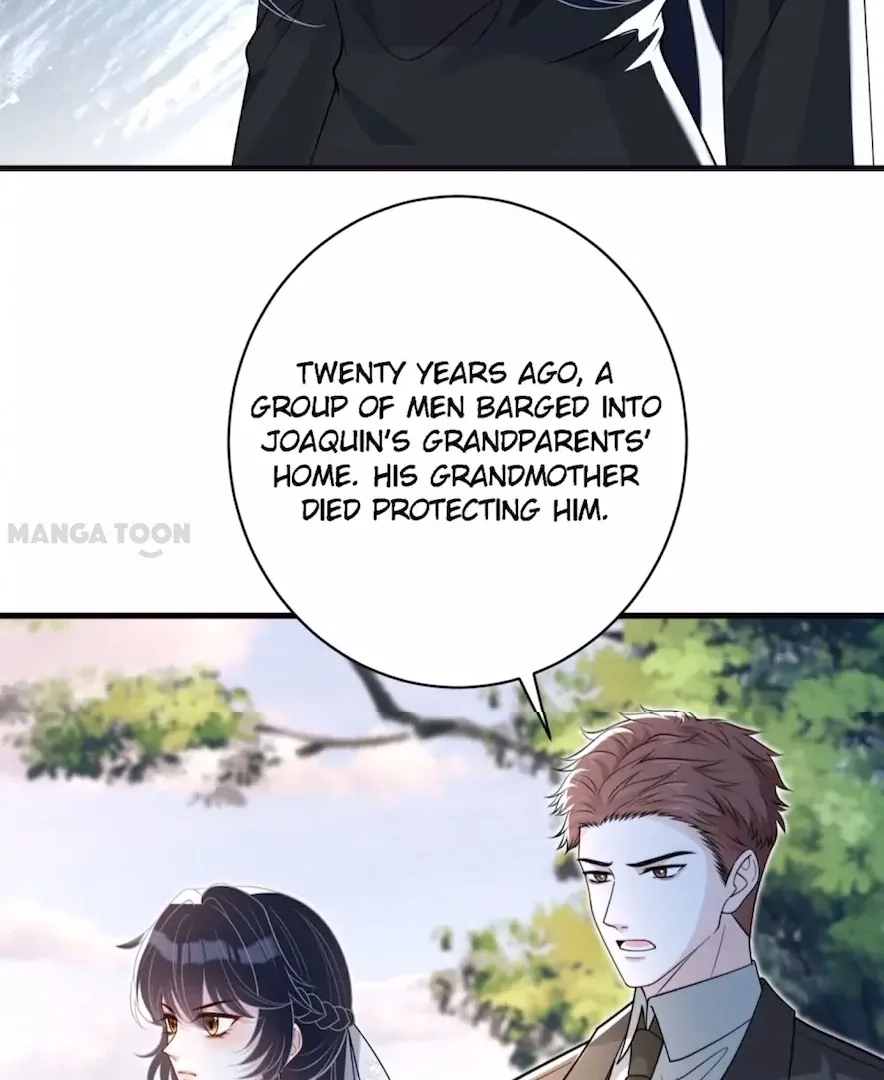 The Real Daughter, She Is an Almighty Boss Chapter 172 page 32 - 