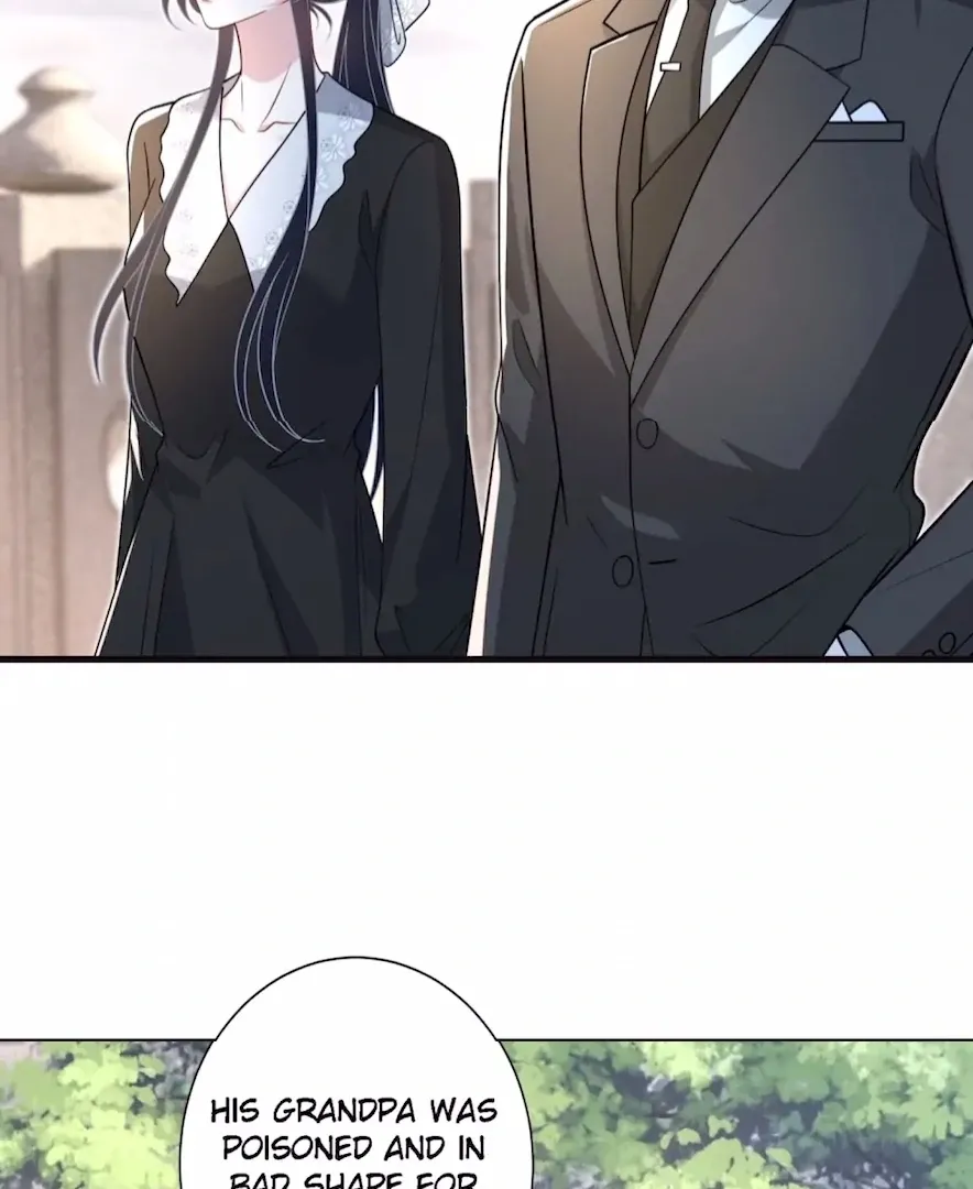 The Real Daughter, She Is an Almighty Boss Chapter 172 page 33 - 